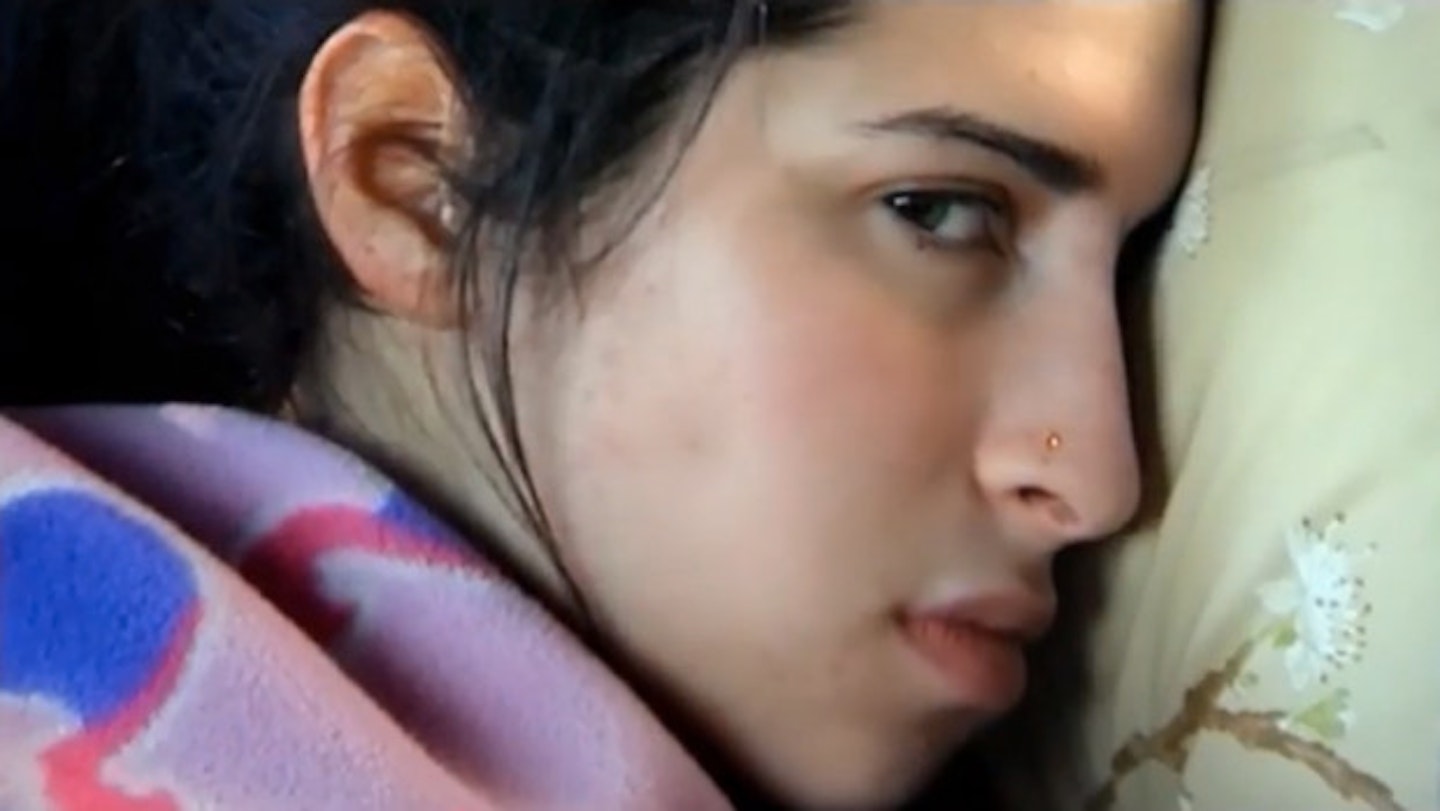 Here’s The Trailer For Amy Winehouse Documentary: We Dare You To Watch And Not Cry