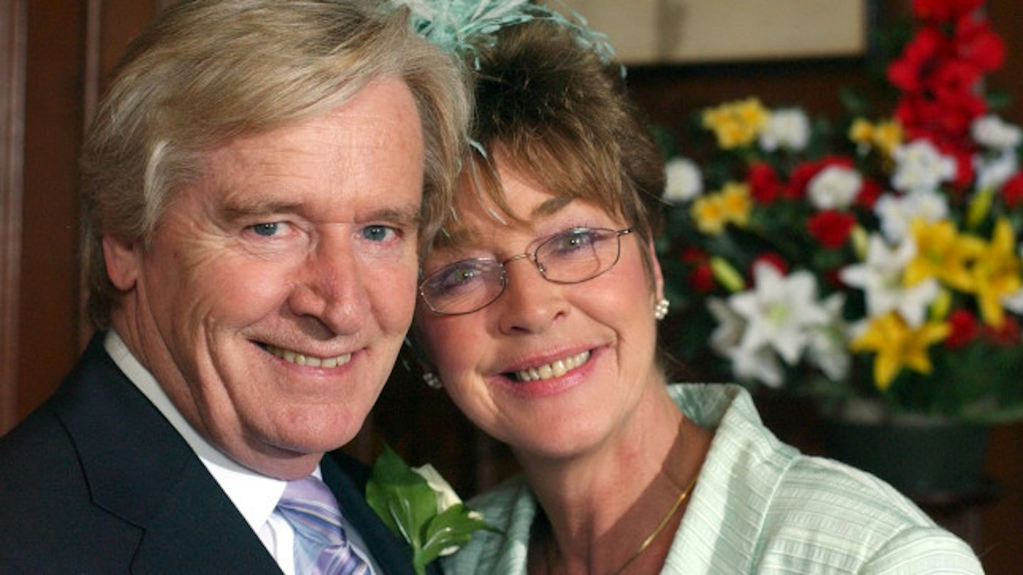 Deidre Rashid Coronation Street spoilers: Deirdre Barlow’s heartbreaking farewell ...