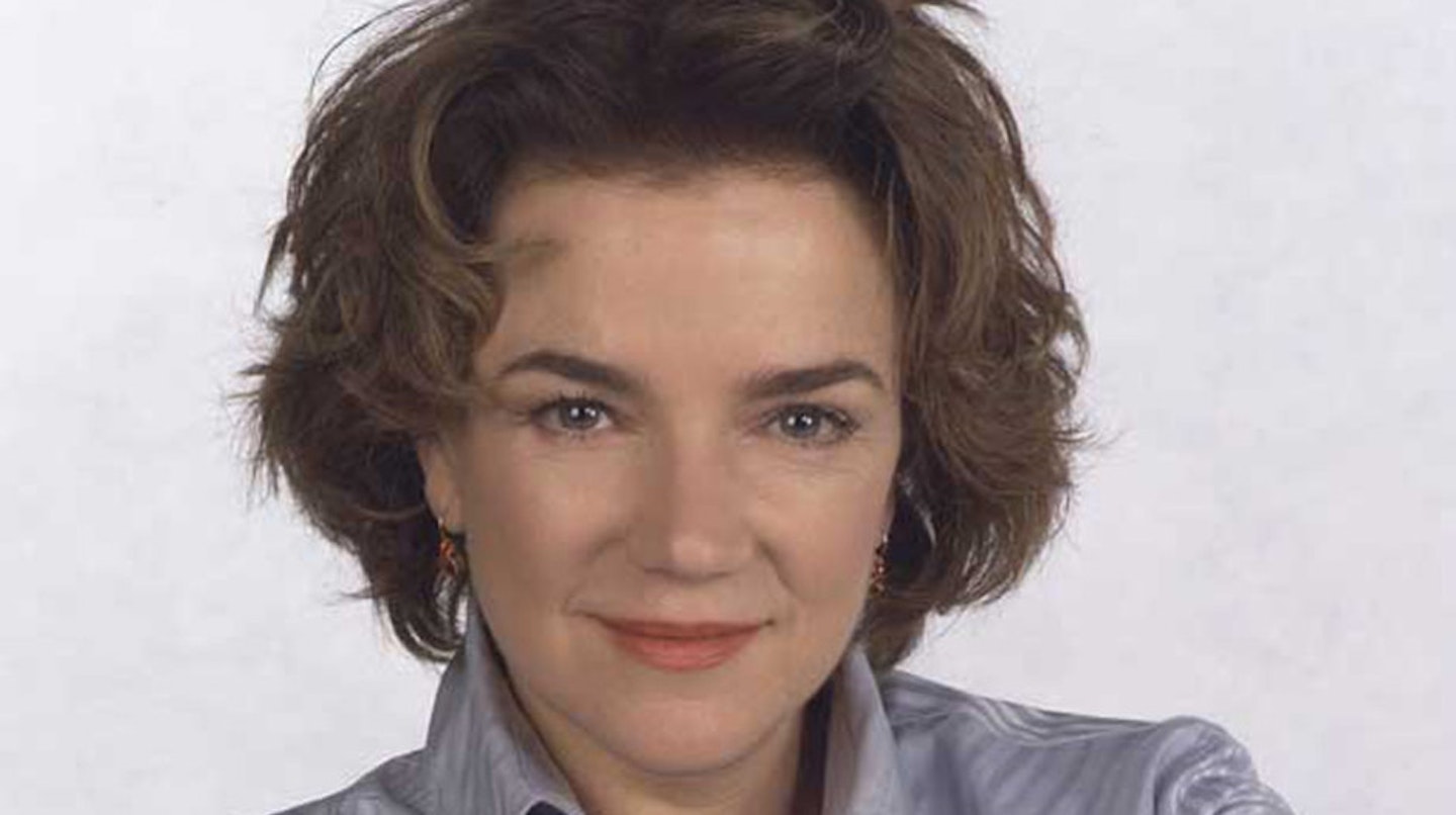 Lyn Scully aka Janet Andrewartha, 60