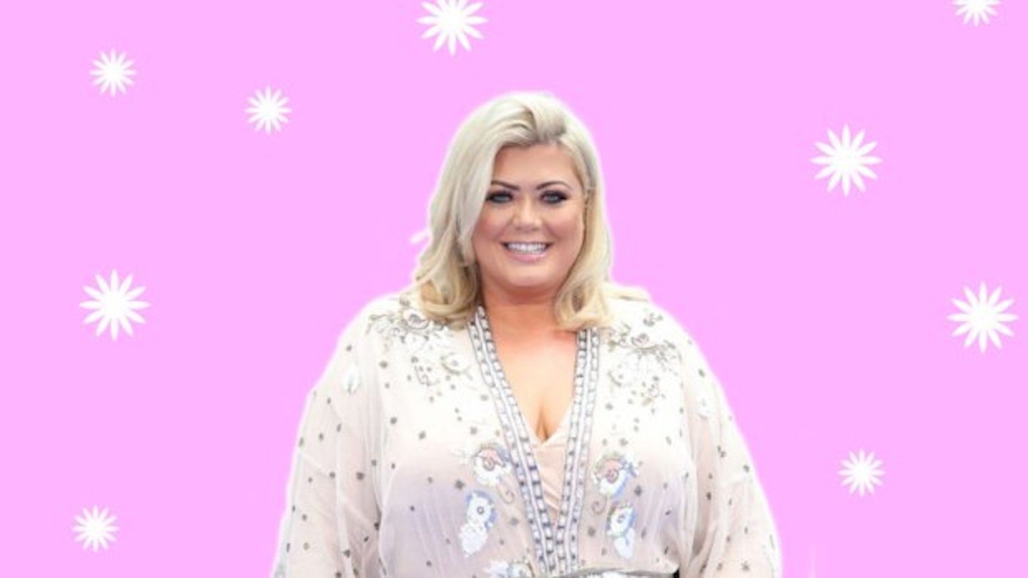 Gemma Collins Is The 2017 Icon We All Needed (And This Is Why!)