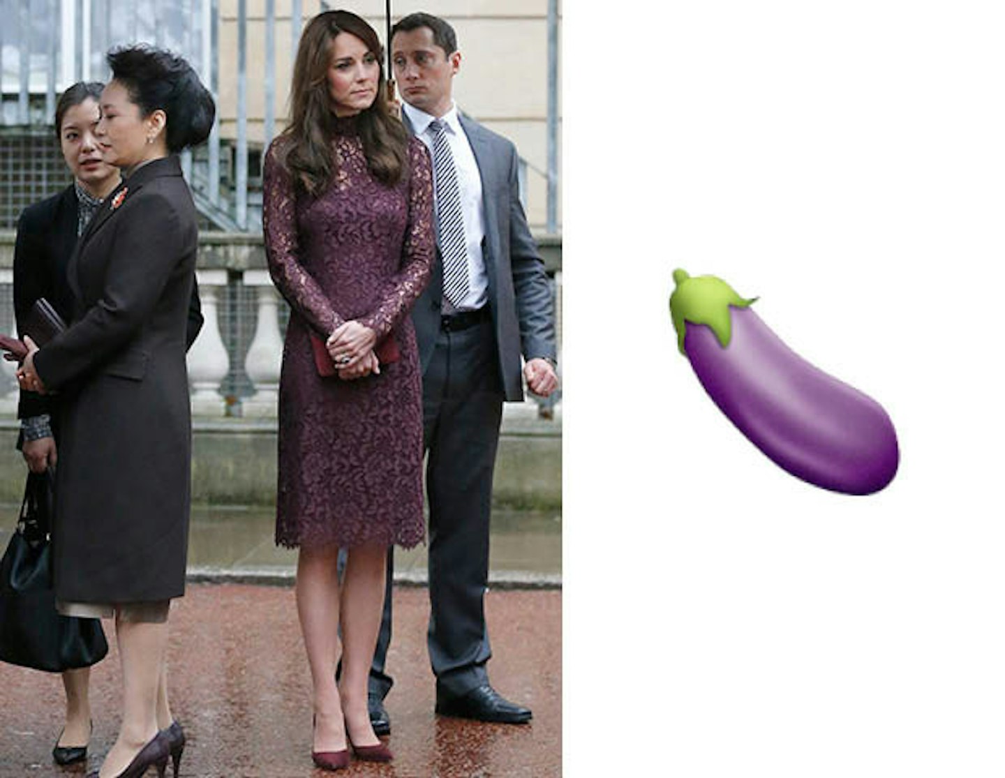 aubergine