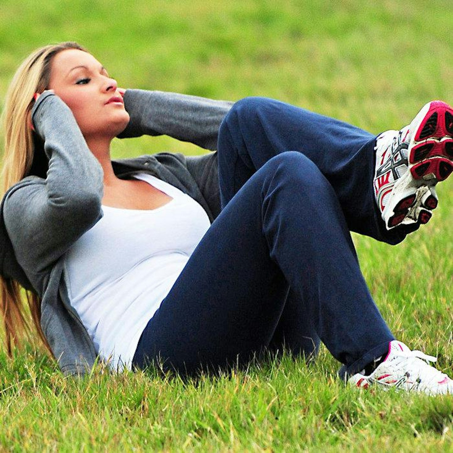 sam faiers