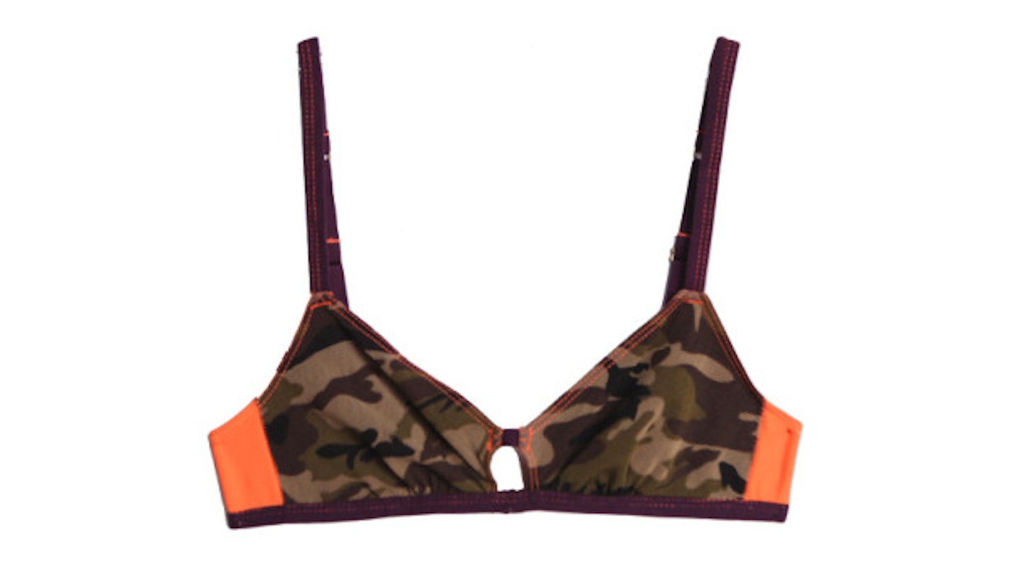 Because Bras Matter Too, You Know