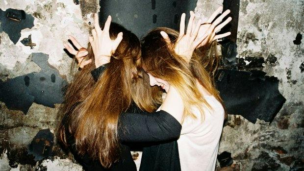 'Why I'm Dumping All My Non-essential Friends'
