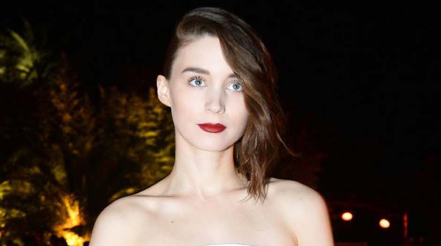 Rooney Mara