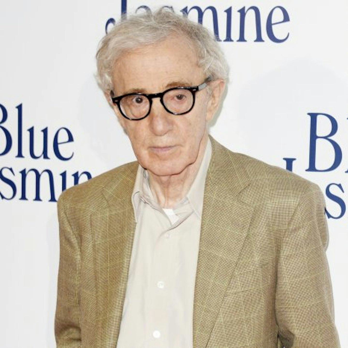 Woody Allen has denied the claims