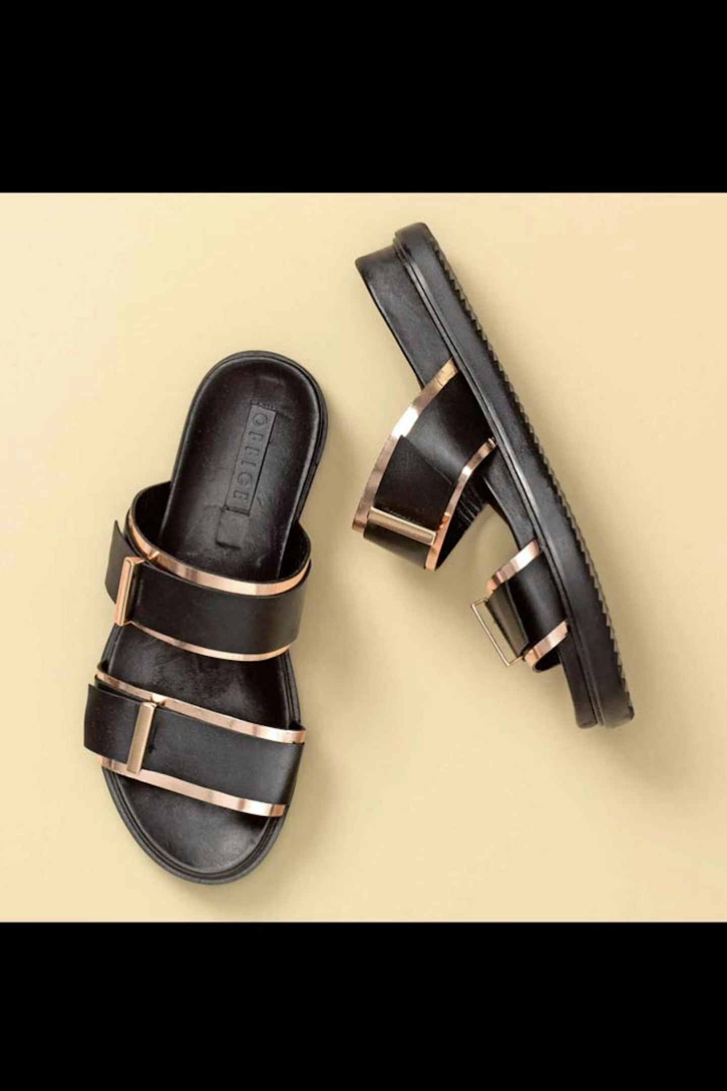The Luxe Slide