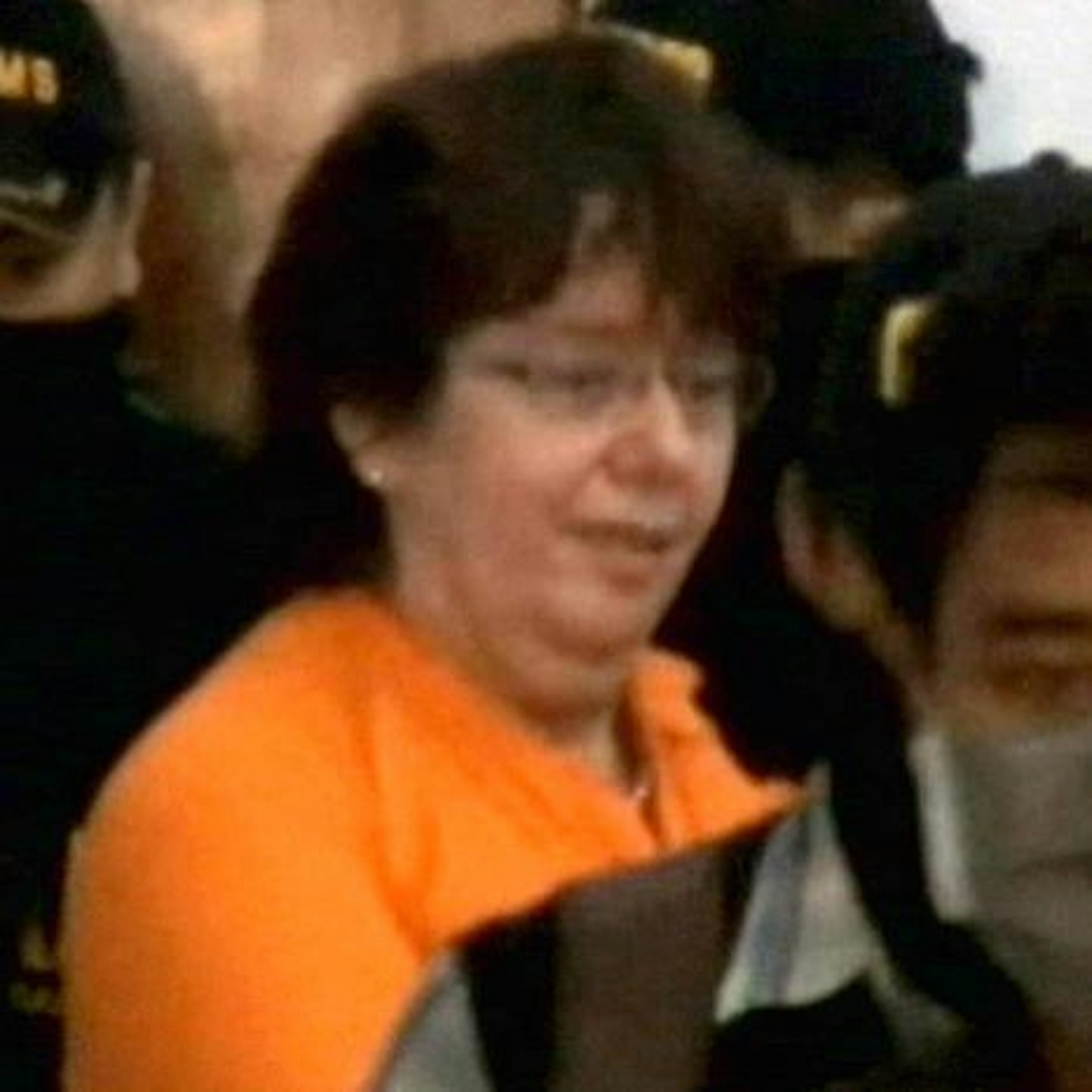 Lindsay Sandiford has lost her appeal against the death penalty
