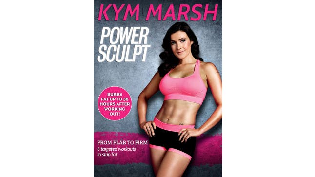 The top 6 celebrity fitness DVDs of 2016 channel name