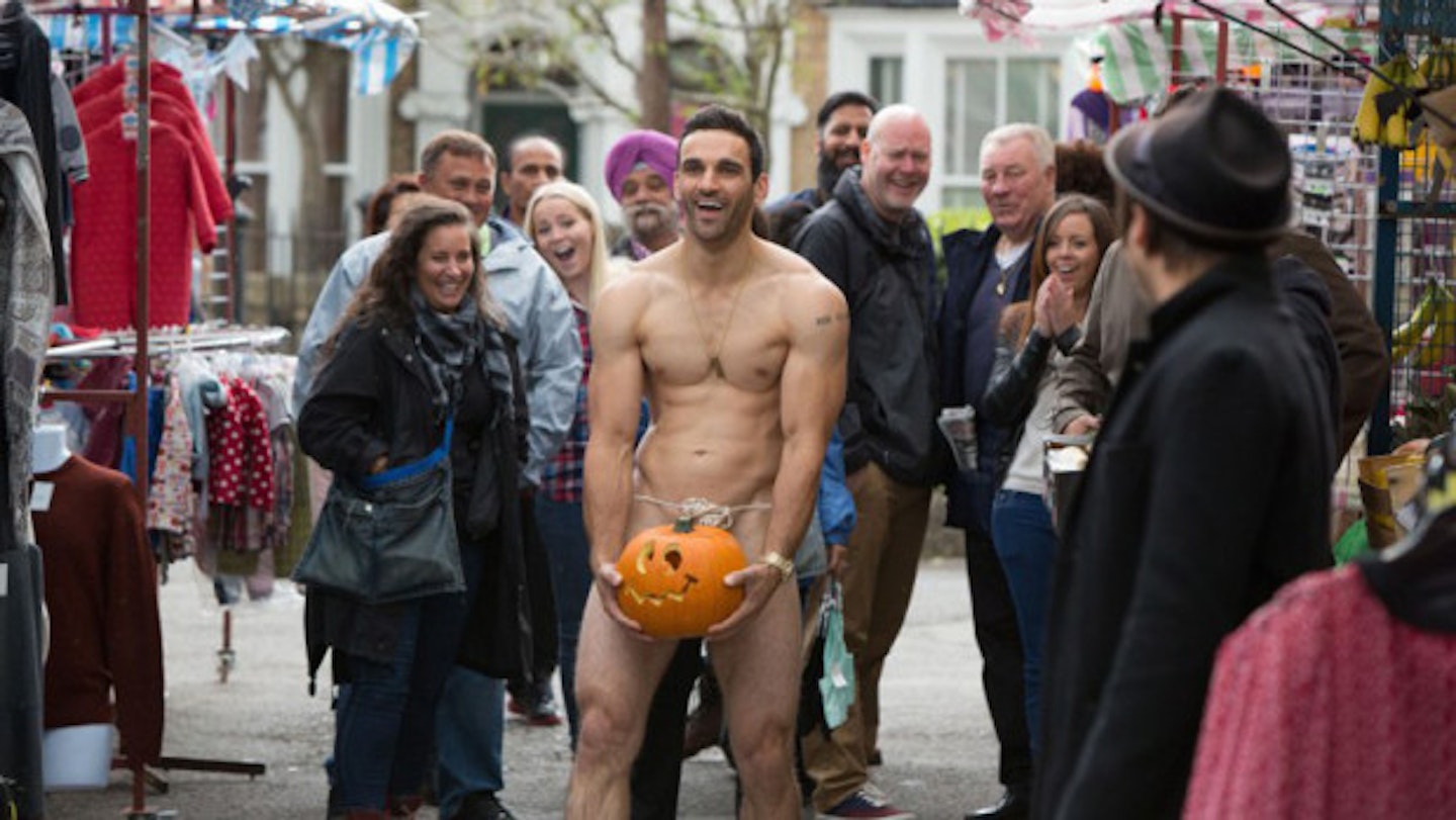 Eastenders