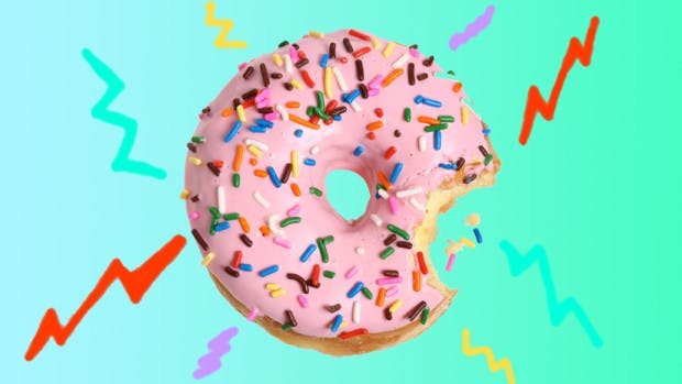 Hate The Sound Of Chewing? Science Says You’re Really Creative