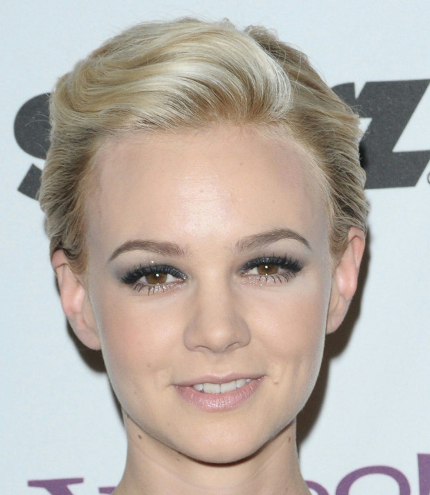 Carey Mulligan crop