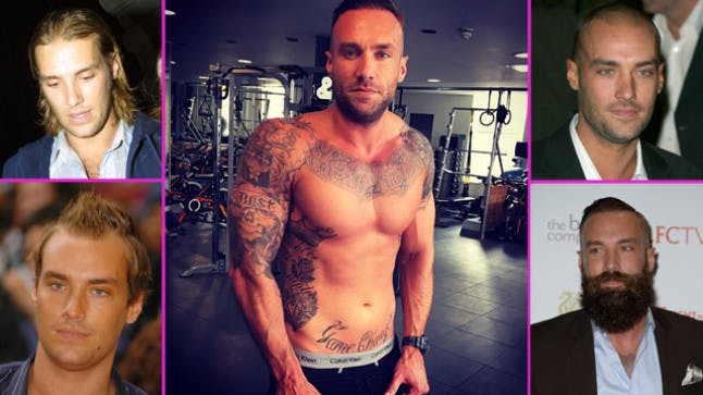 He begged for sex' Calum Best 'lied about toilet romp' claims bombshell  Jemma Lucy - Daily Star