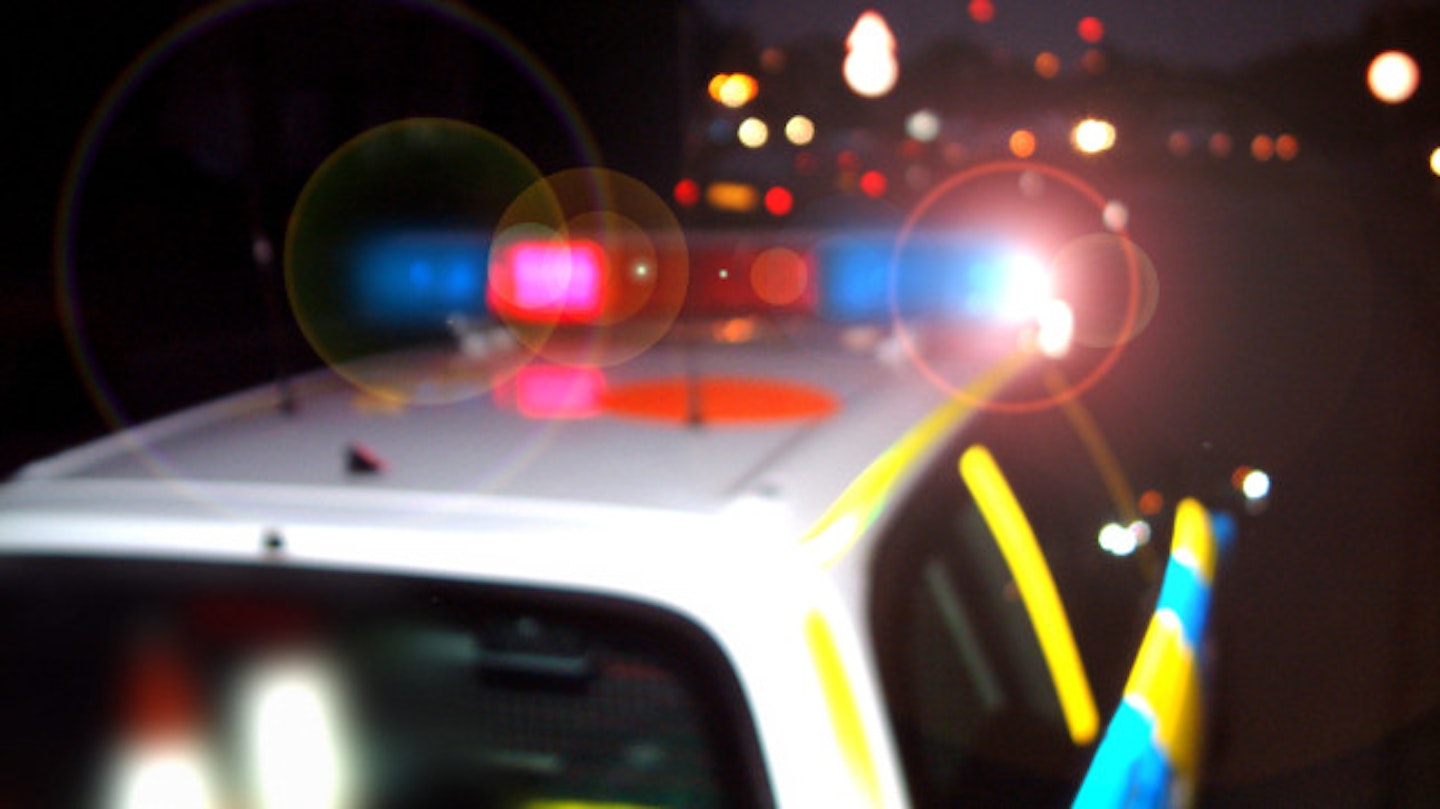 The woman was arrested after suspicions over a patient's death