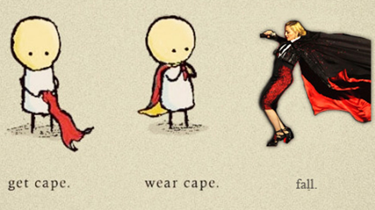 get-cape