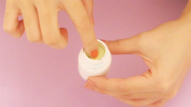 How to Remove Nail Polish Without Using Remover