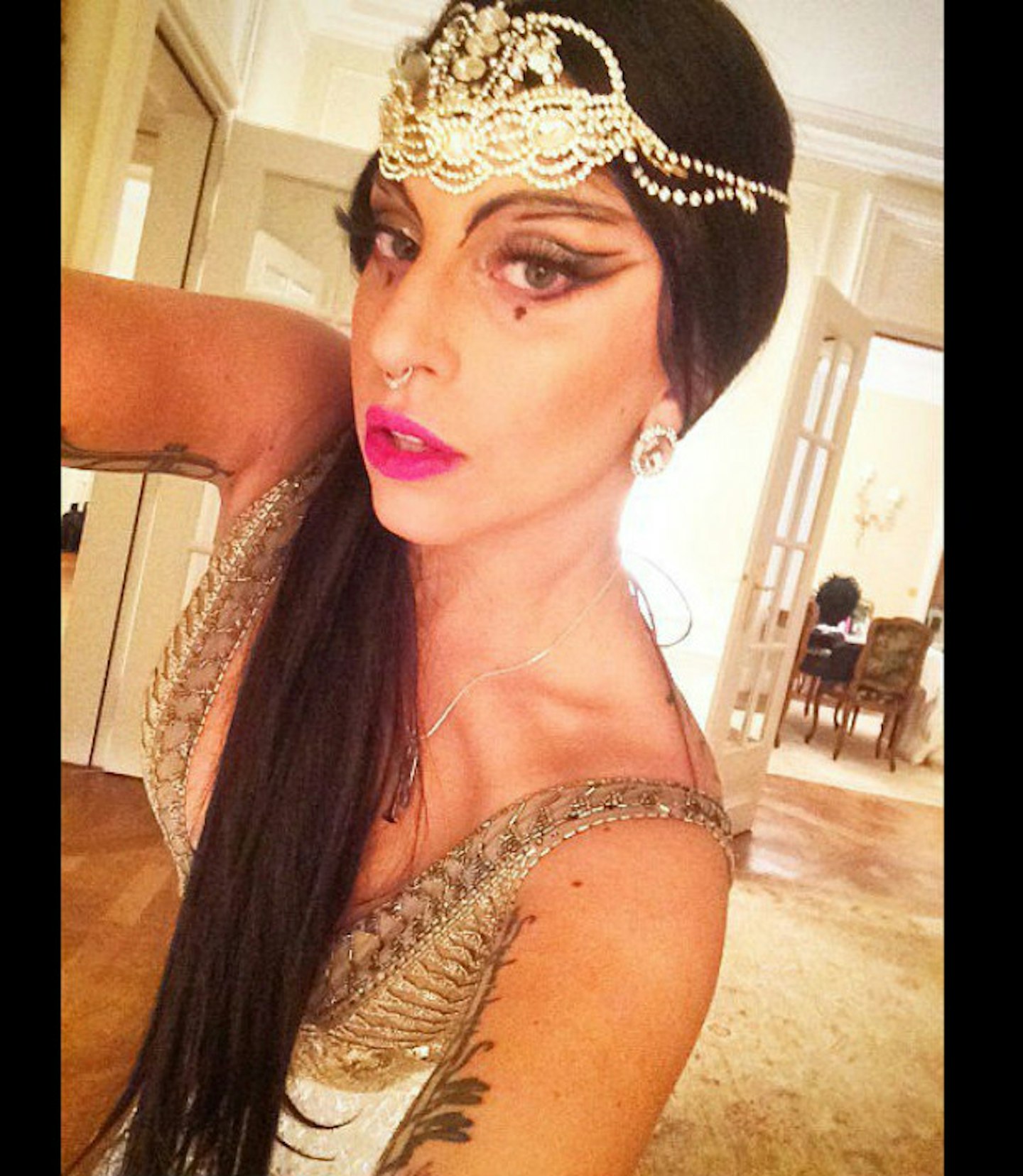 Lady Gaga