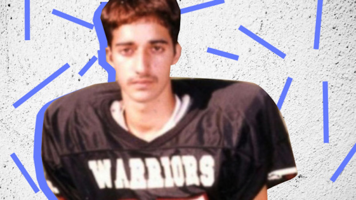 There’s A Documentary About Serial’s Adnan Syed