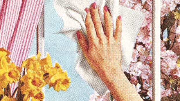 Here's The Best Ways To Prevent Damp In Your House