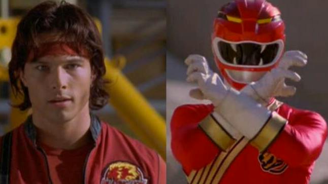 Power Rangers star arrested for ‘killing room mate with sword ...