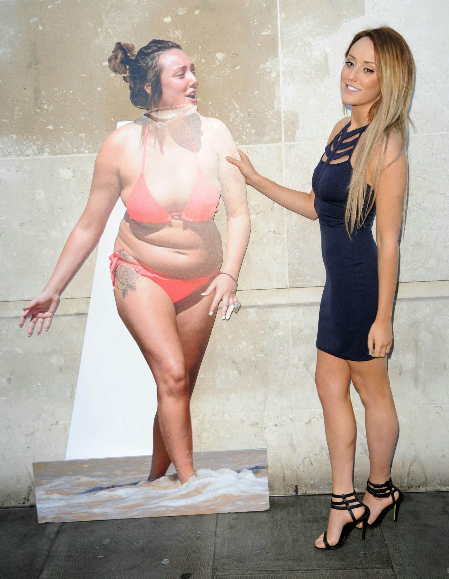 charlotte-crosby-weight-loss-cardboard-cutout