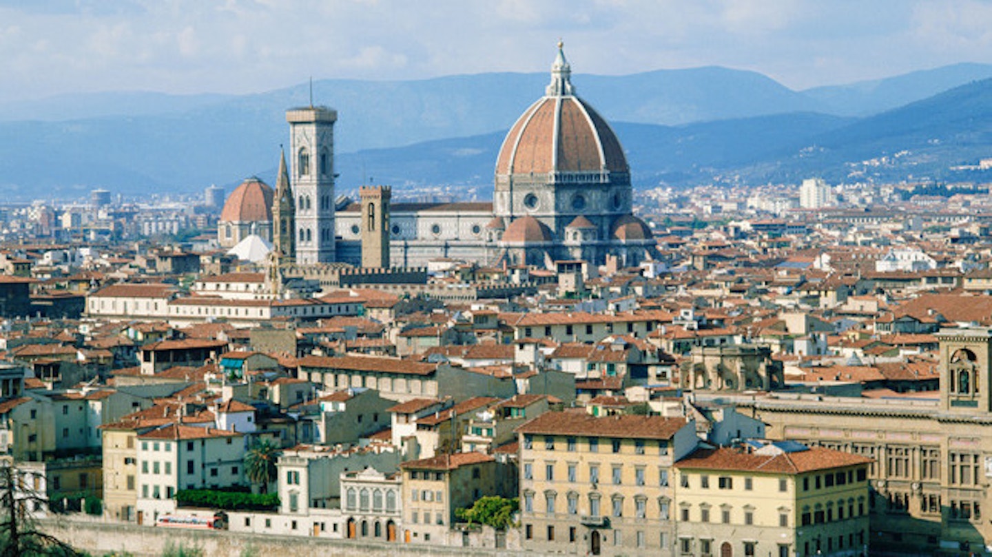 florence