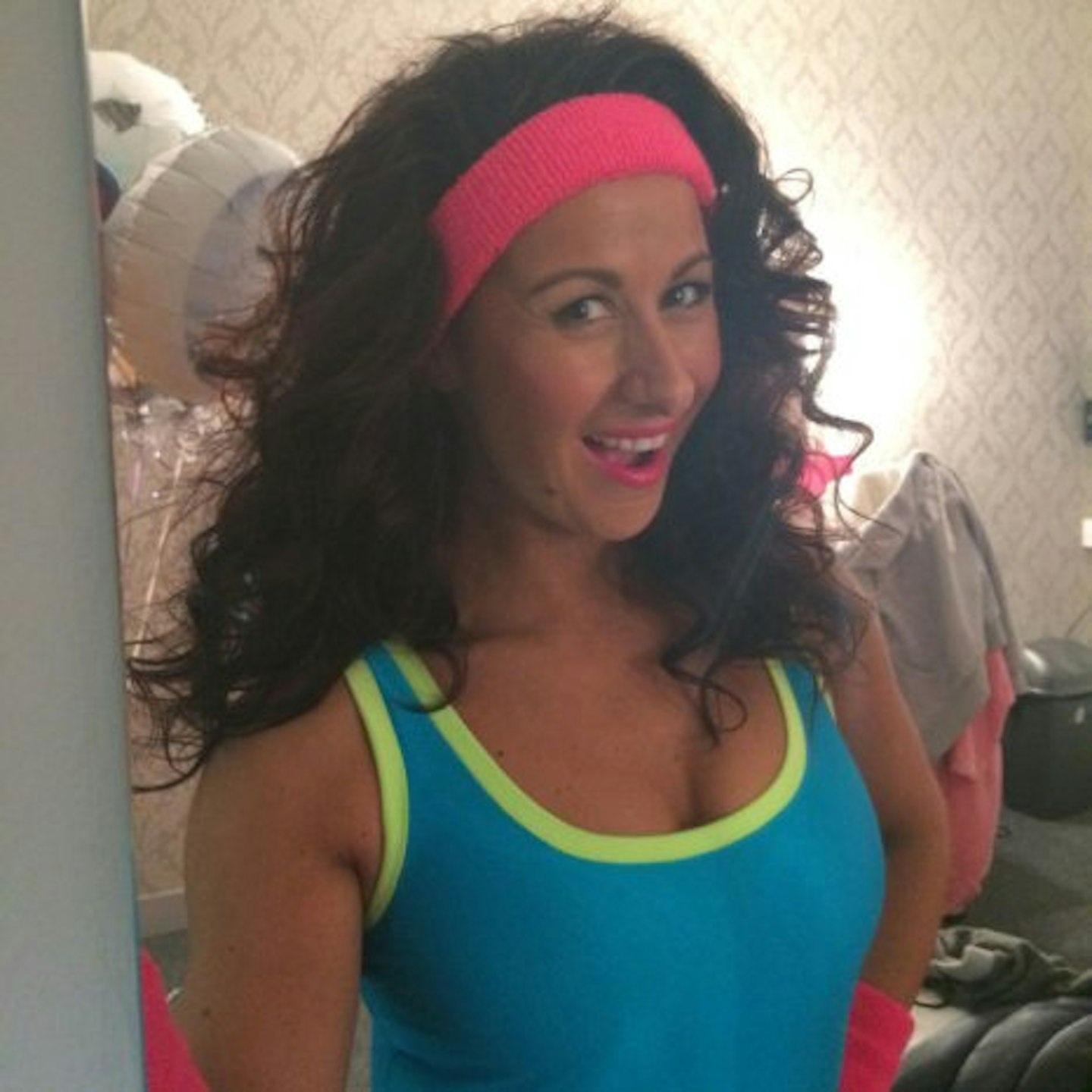 Hayley Tamaddon