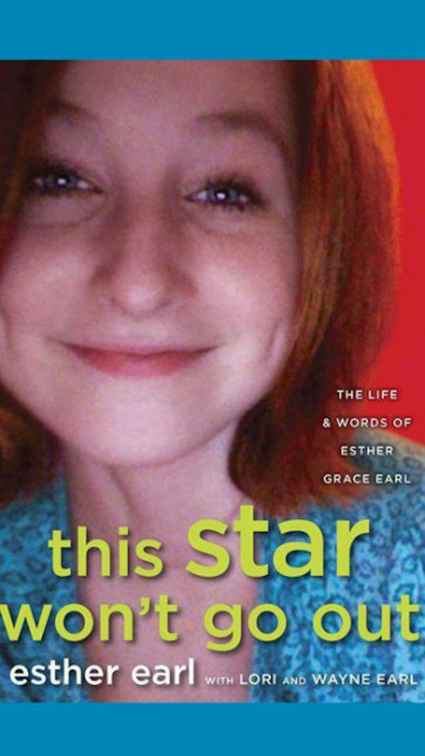 This Star Won't Go Out