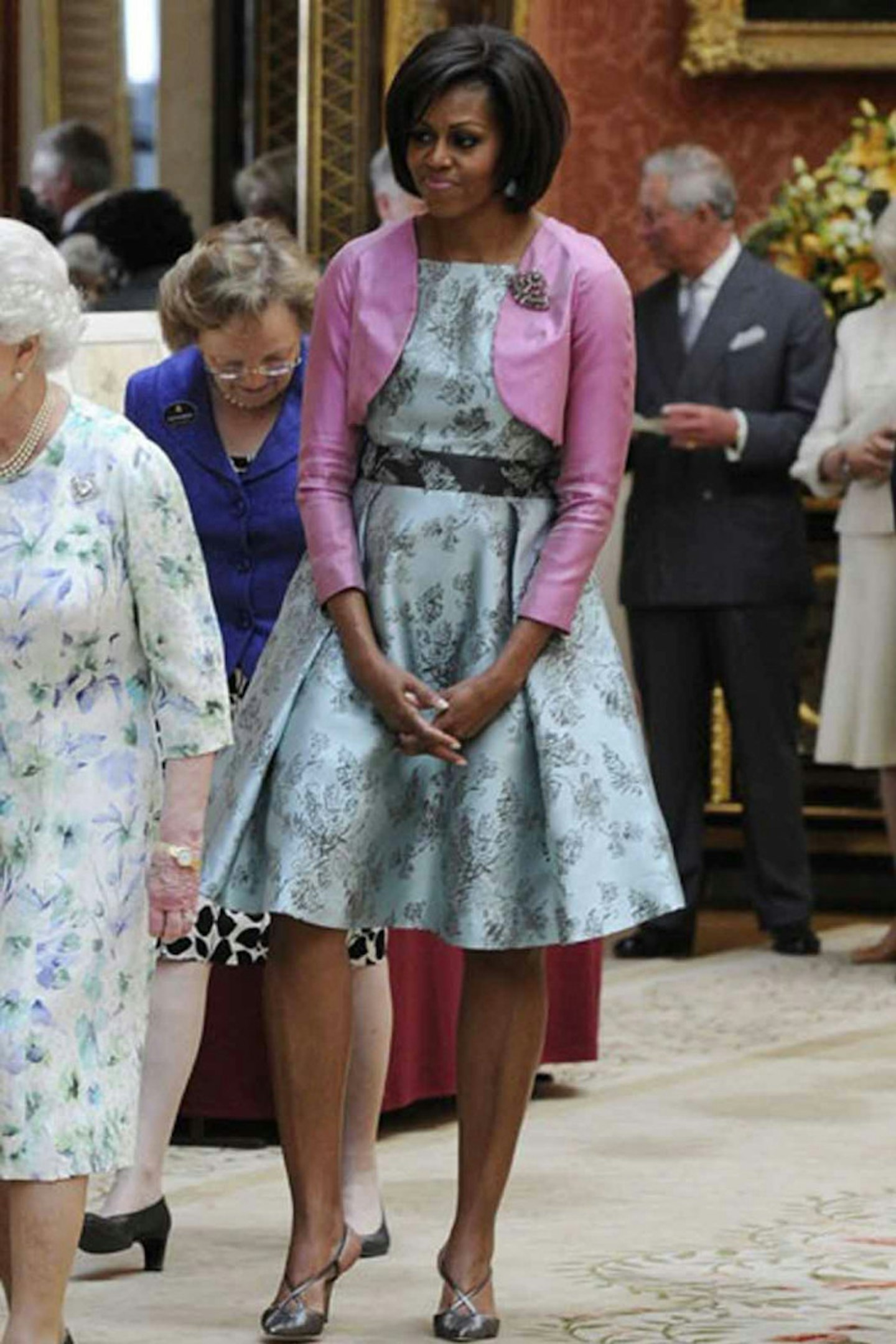 Michelle Obama style 27