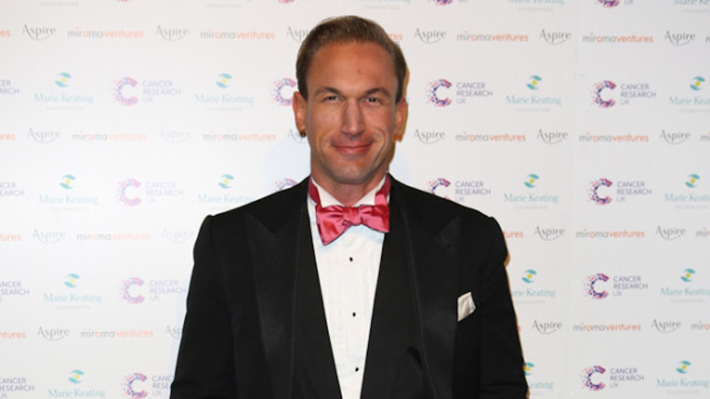Dr Christian: 'Sex toys get you talking the best way to improve sexual pleasure' | Closer Dr Christian: 'Sex toys get you talking the best way to improve sexual pleasure' | Closer