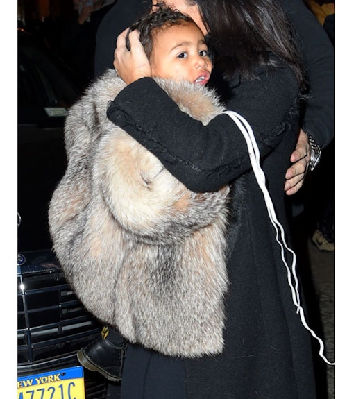 Happy birthday North West! Here are 15 times she was better dressed