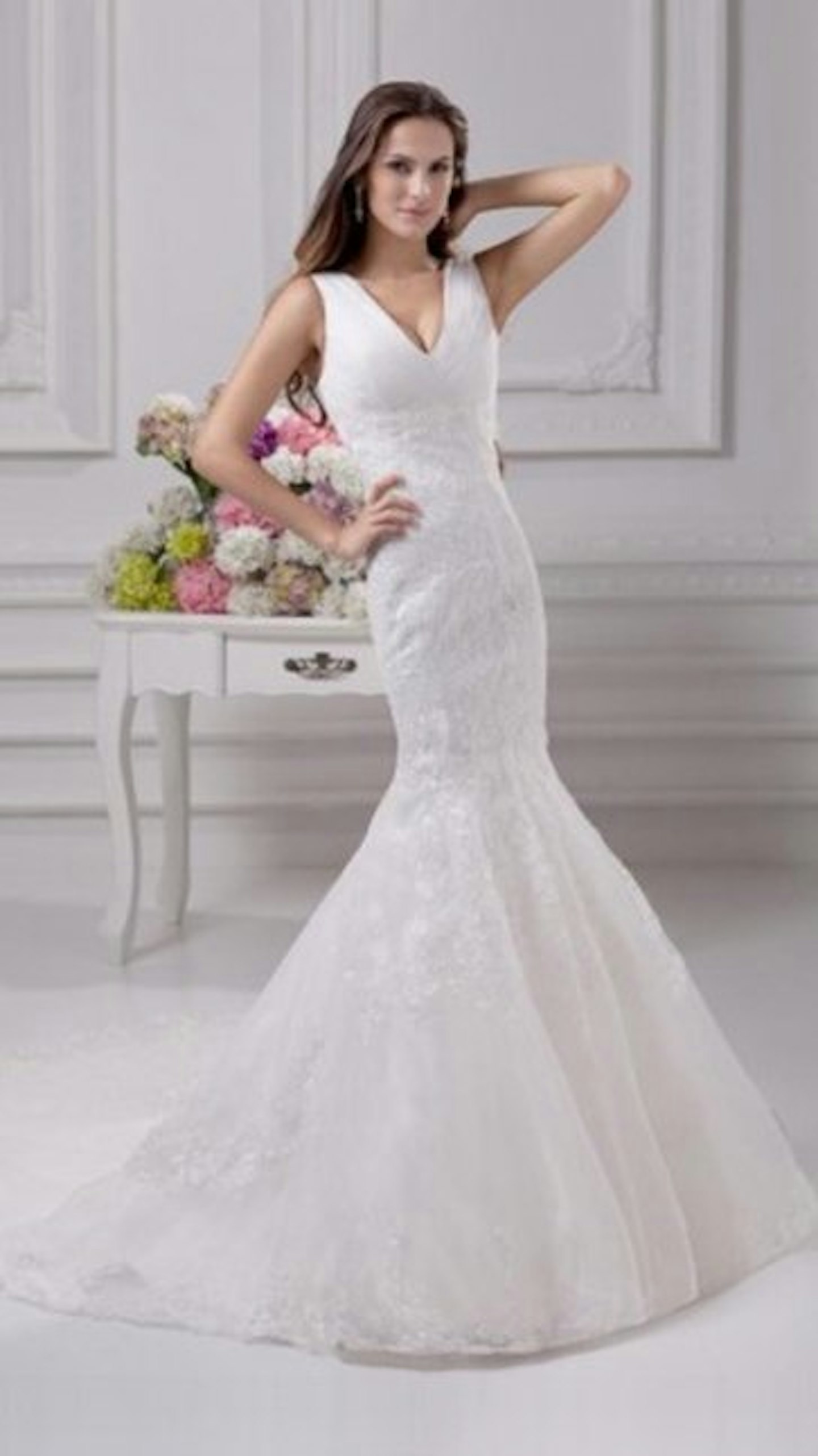 weddingfishtail