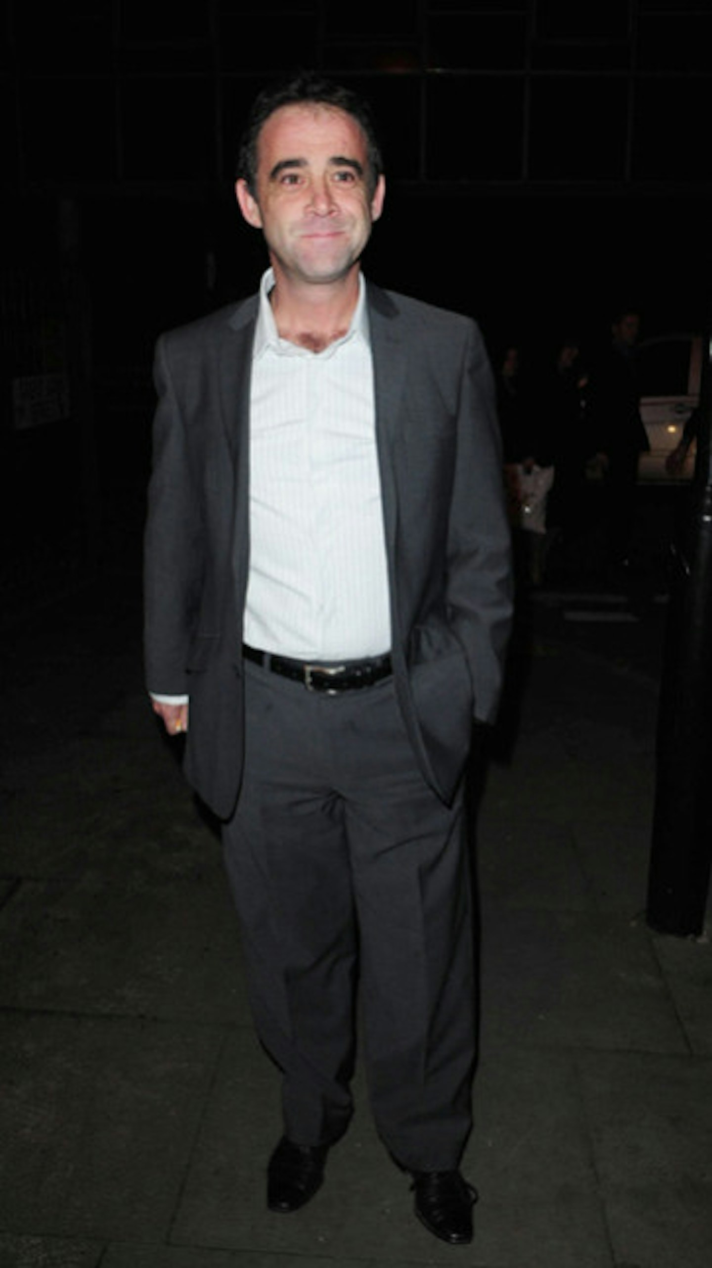 michaellevell