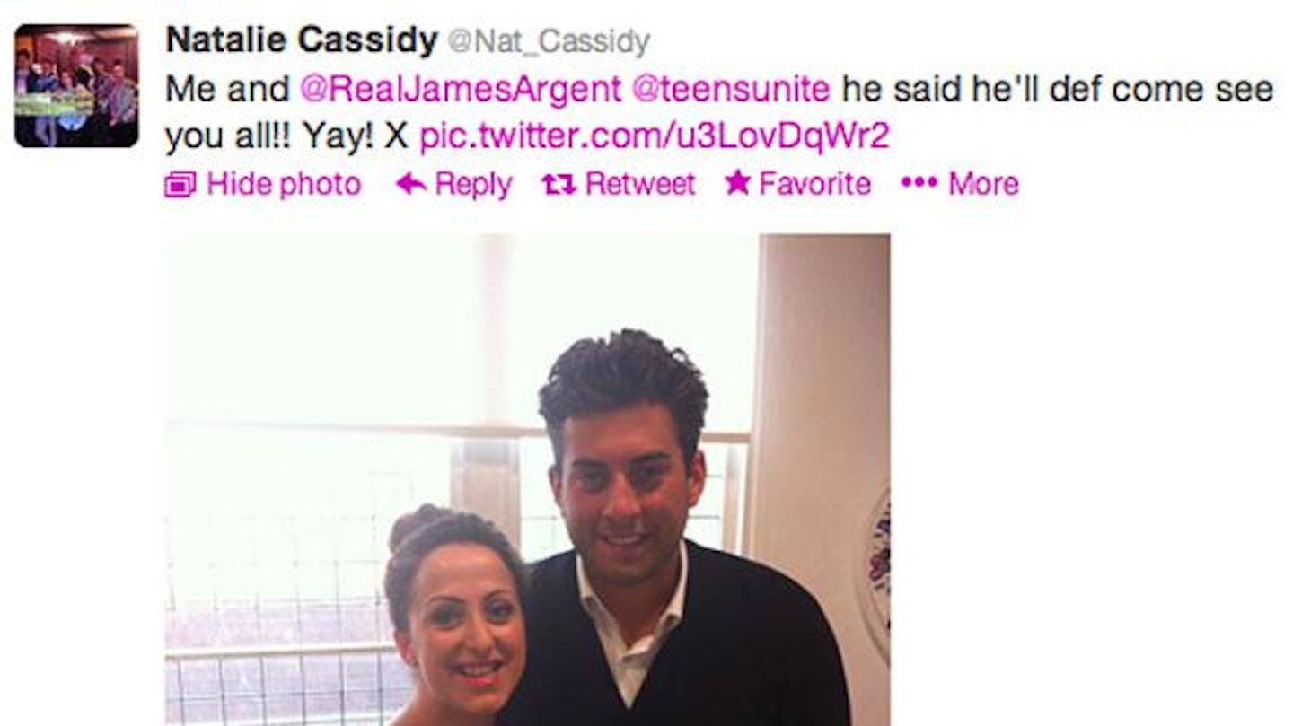 Natalie-Cassidy-and-Arg