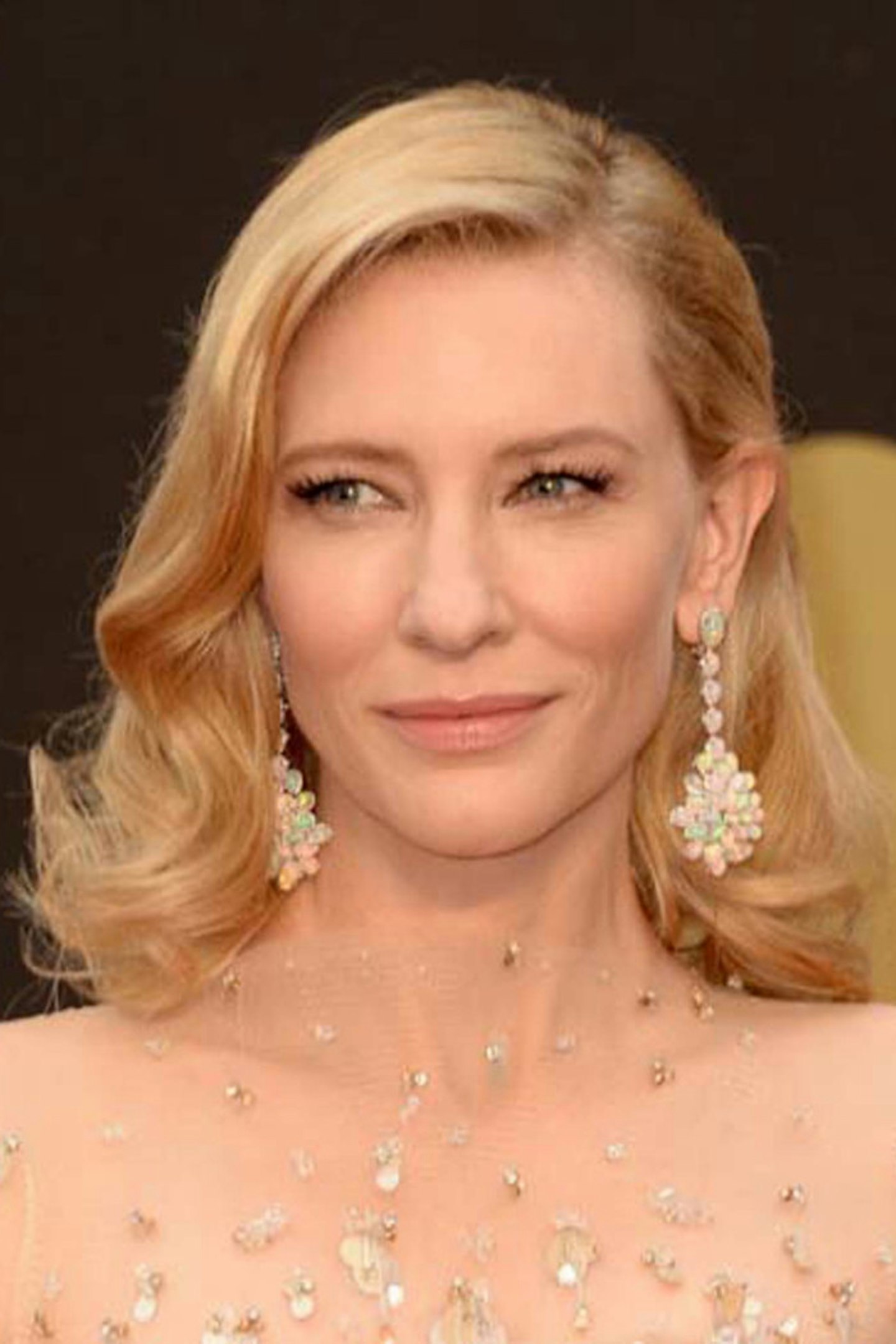 Cate Blanchett 2014