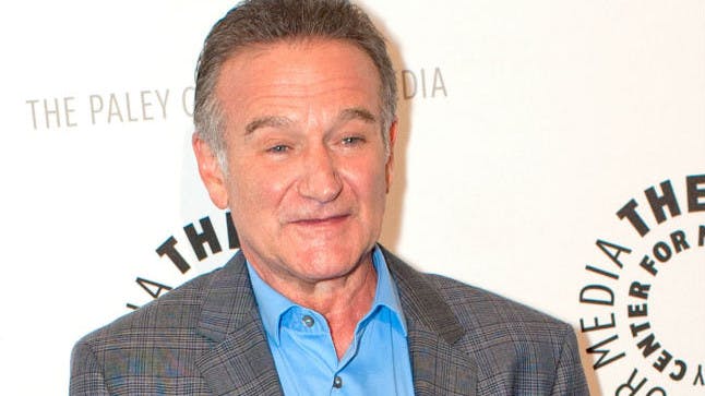 Actor Robin Williams checks into rehab for ‘continued commitment’ to