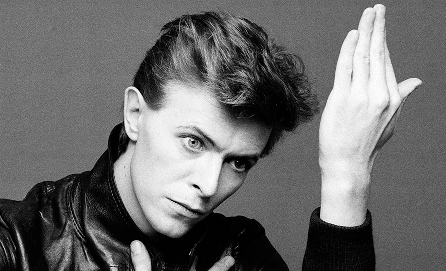 David Bowie