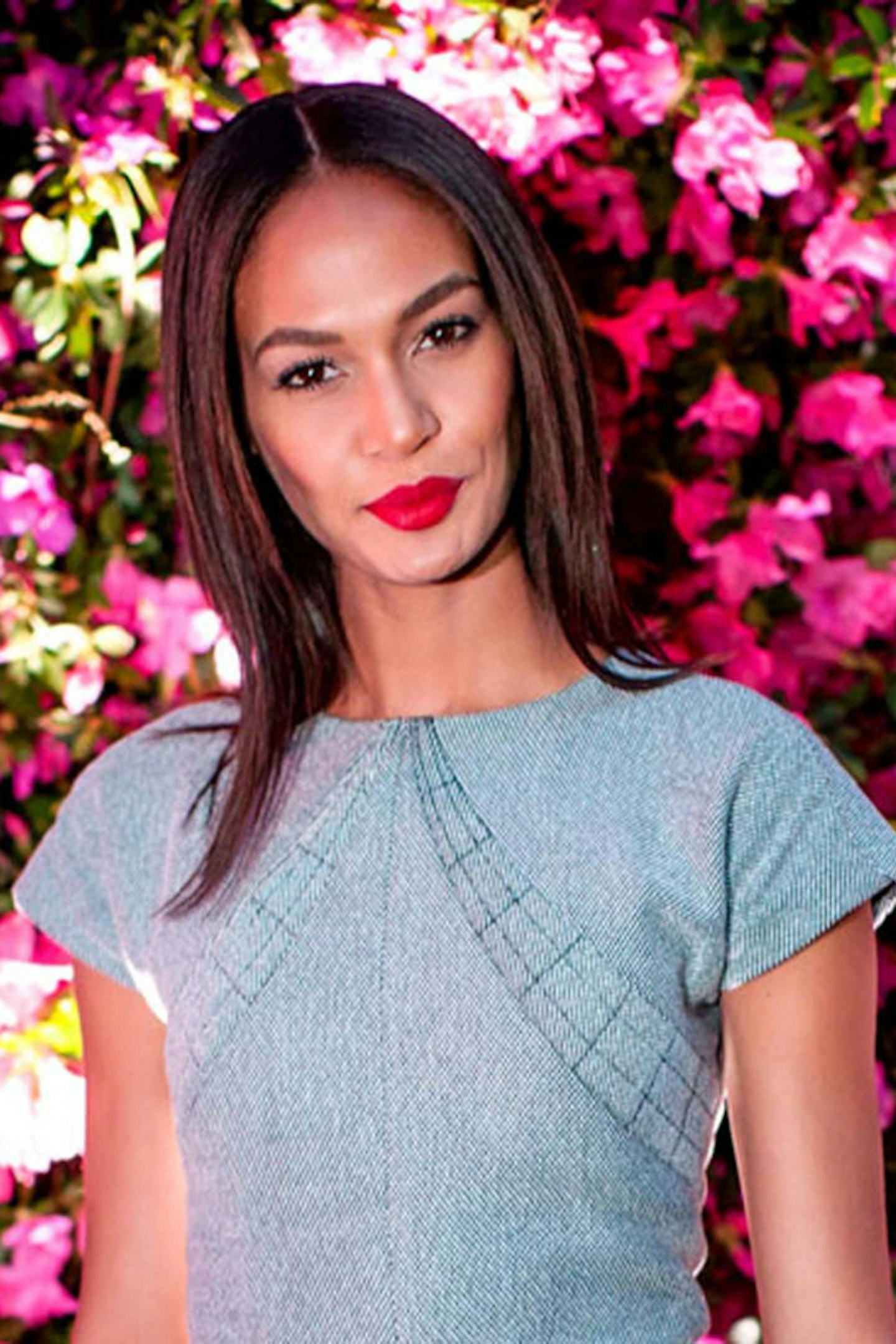 Joan Smalls