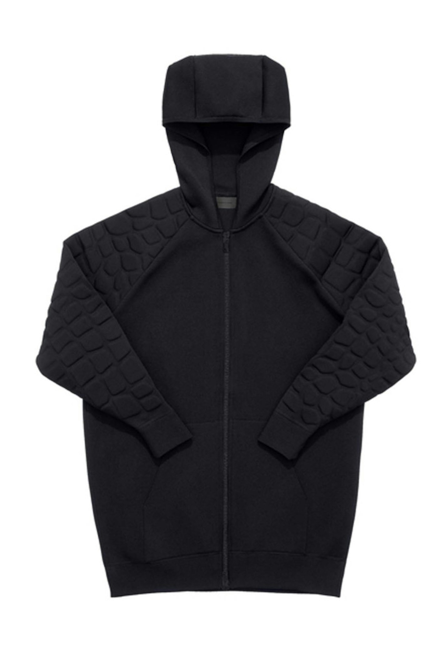 Hooded Jacket £179.99 by Alexander Wang x H&M