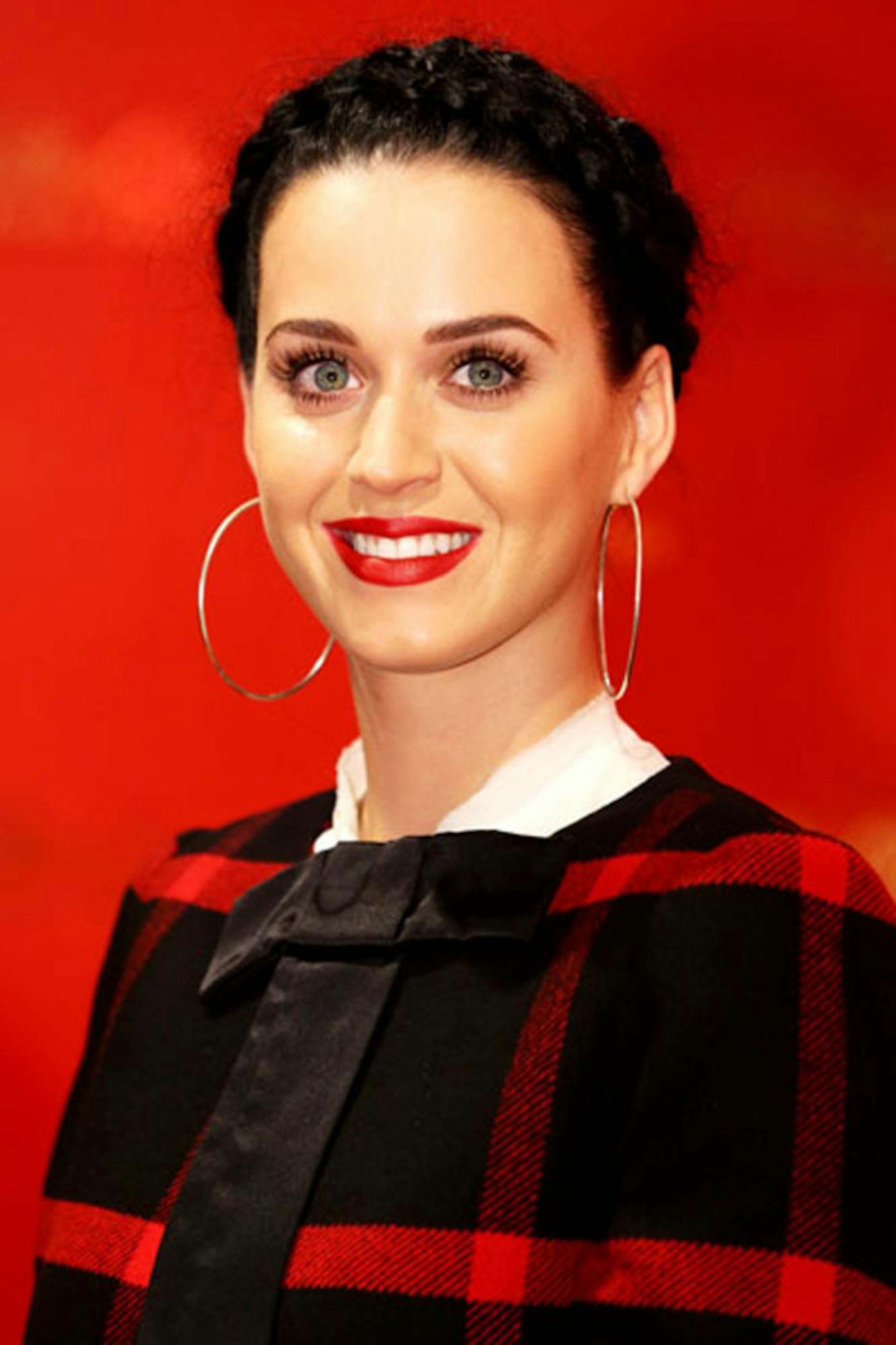 Katy Perry in 2013