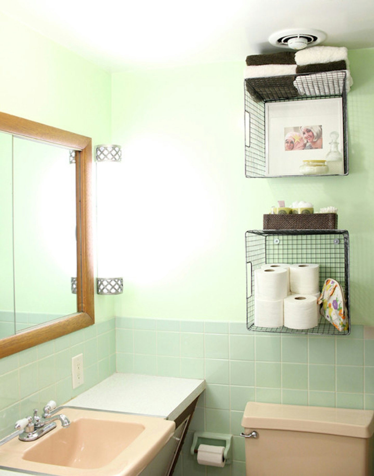 small bathroom ideas