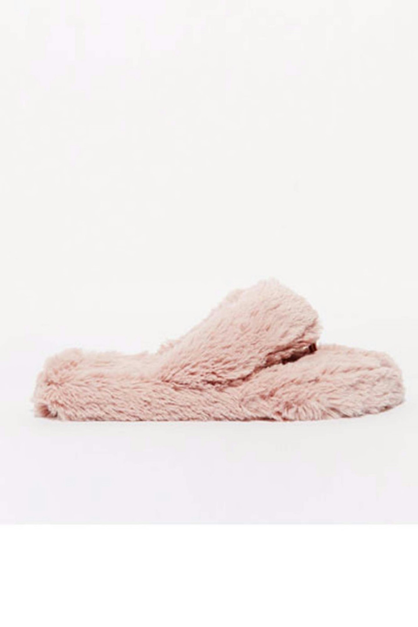 Slippers, £7.99, New look at ASOS