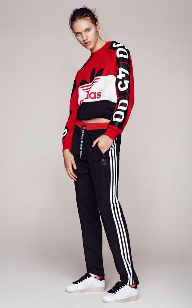 Topshop tracksuit discount