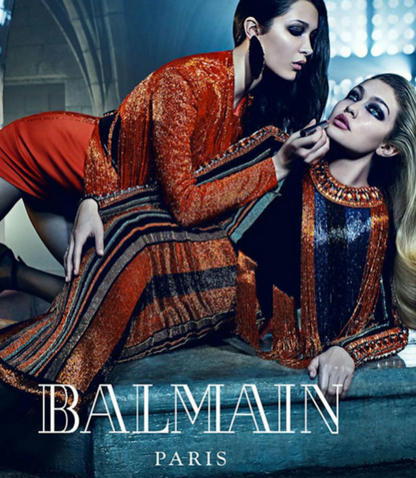 bella-and-gigi-hadid-balmain