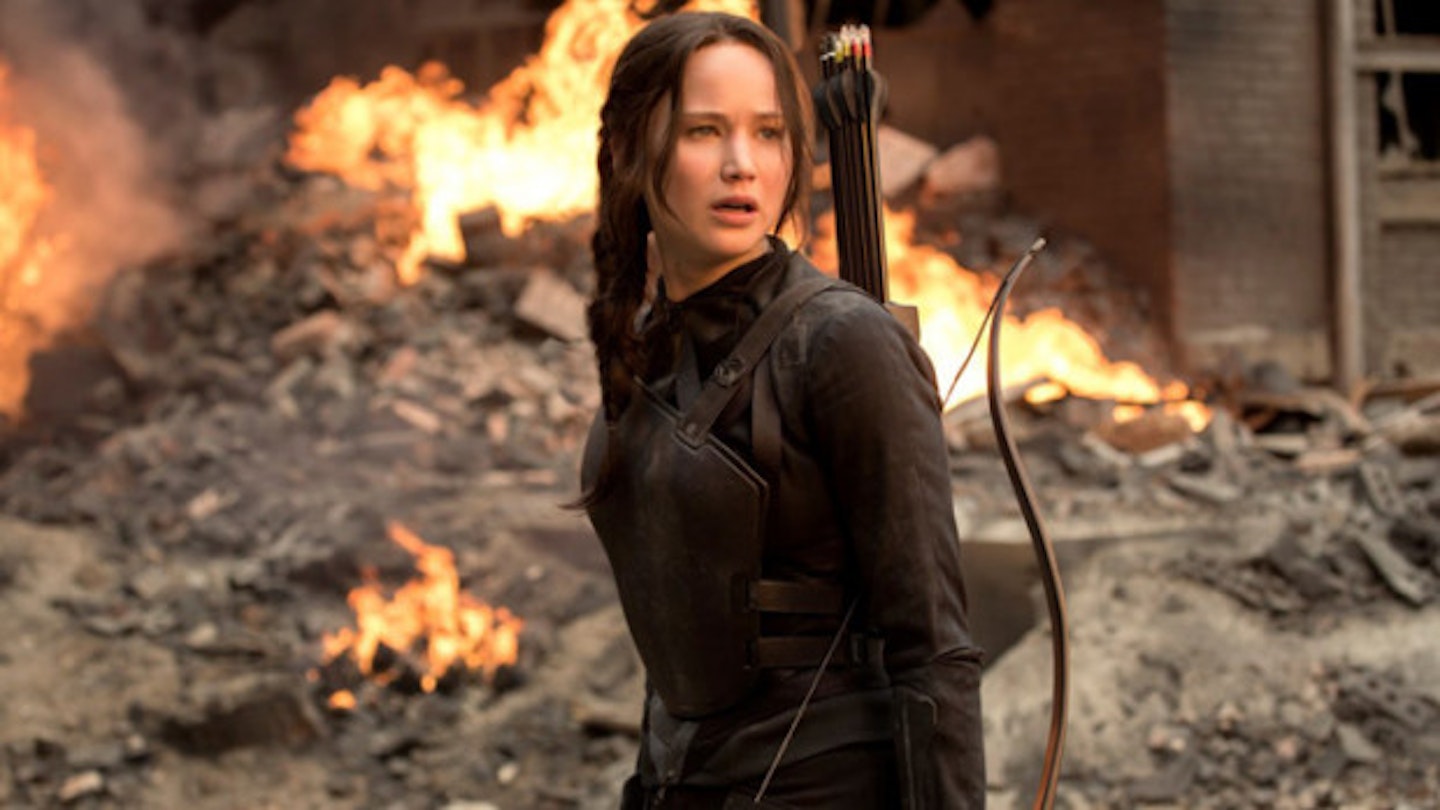 The-Hunger-Games-Mockingjay-Part-1-Jennifer-Lawrence-as-Katniss