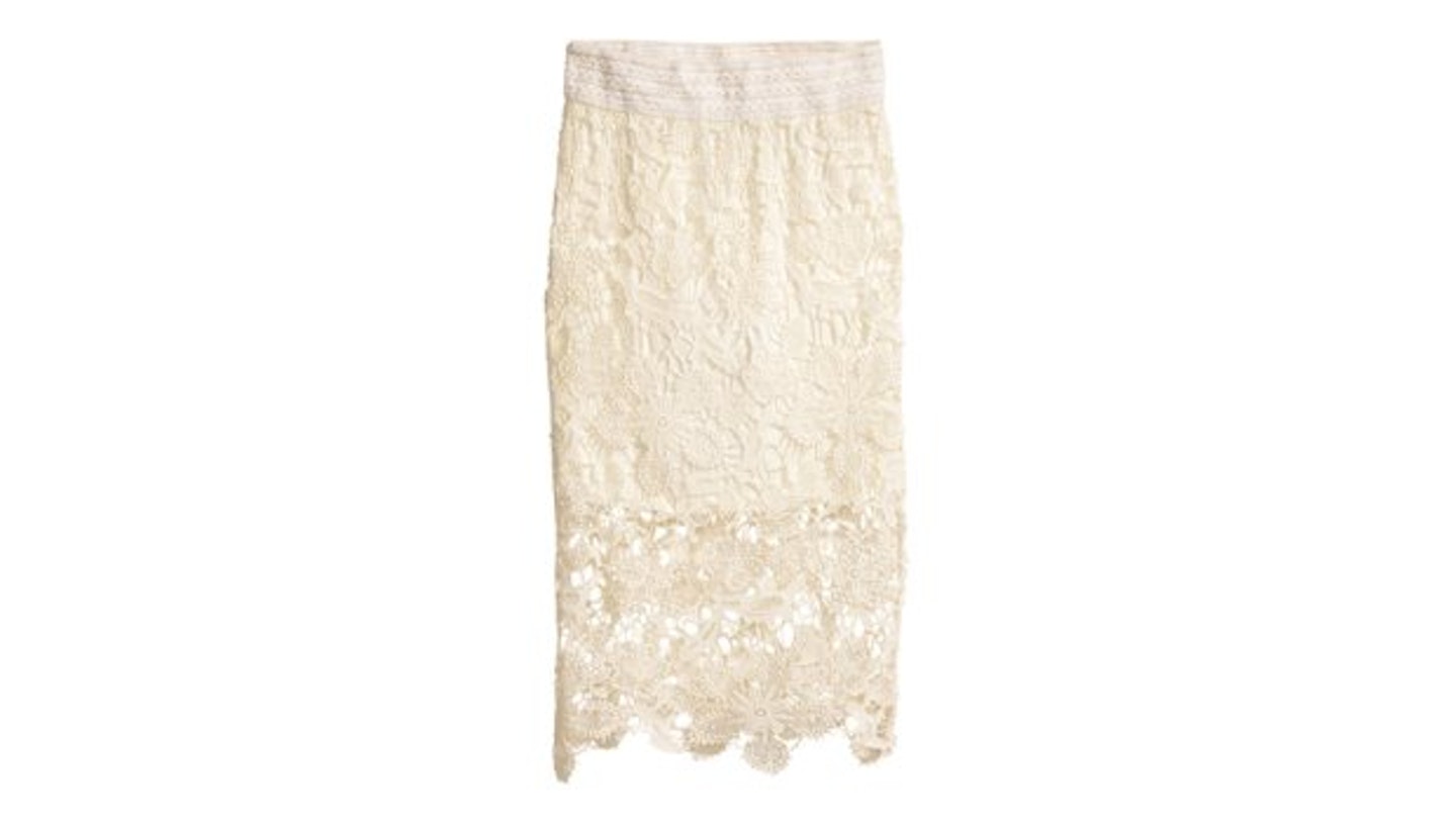 The skirt that'll work for work & play