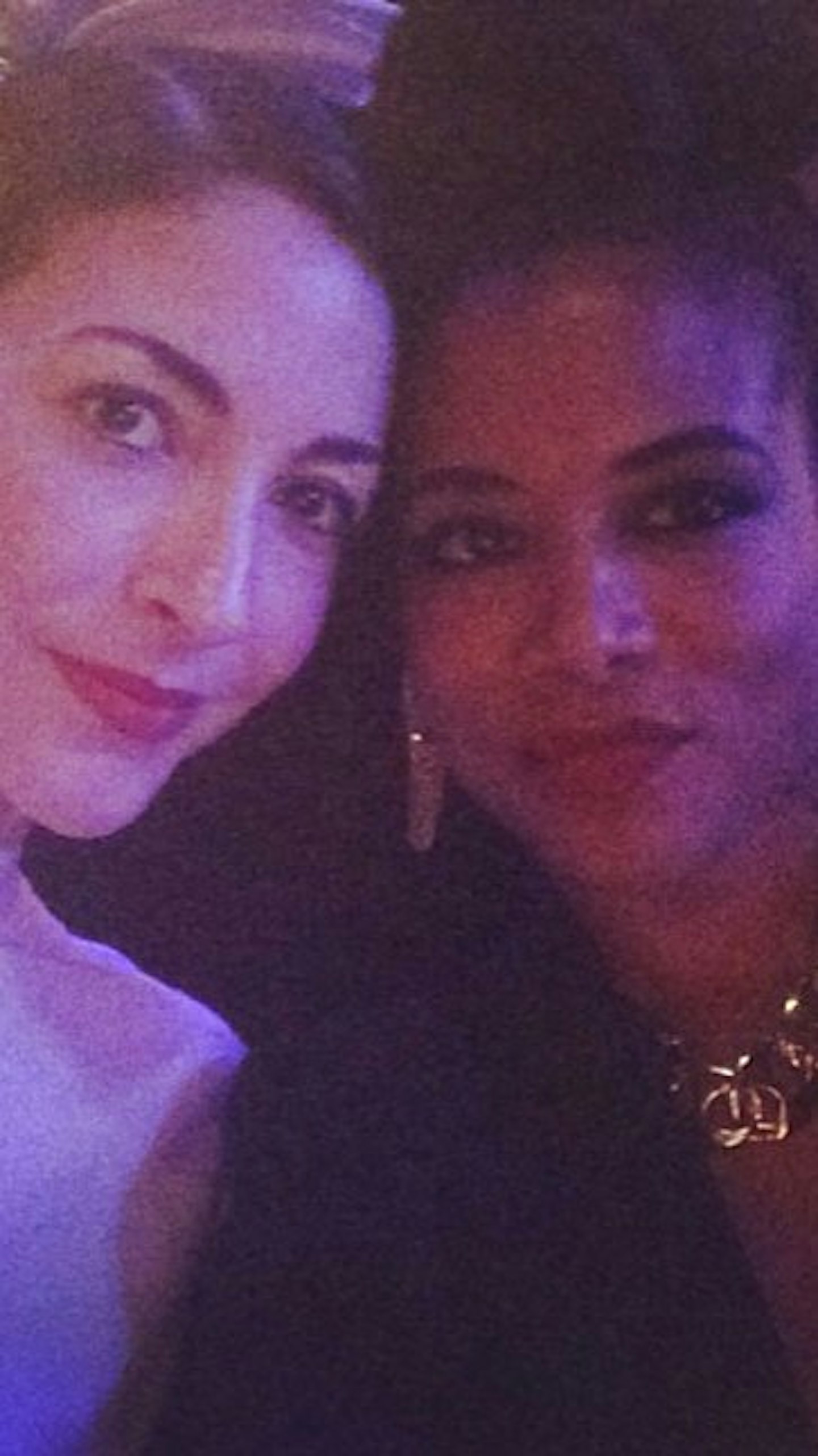 grammyselfie6