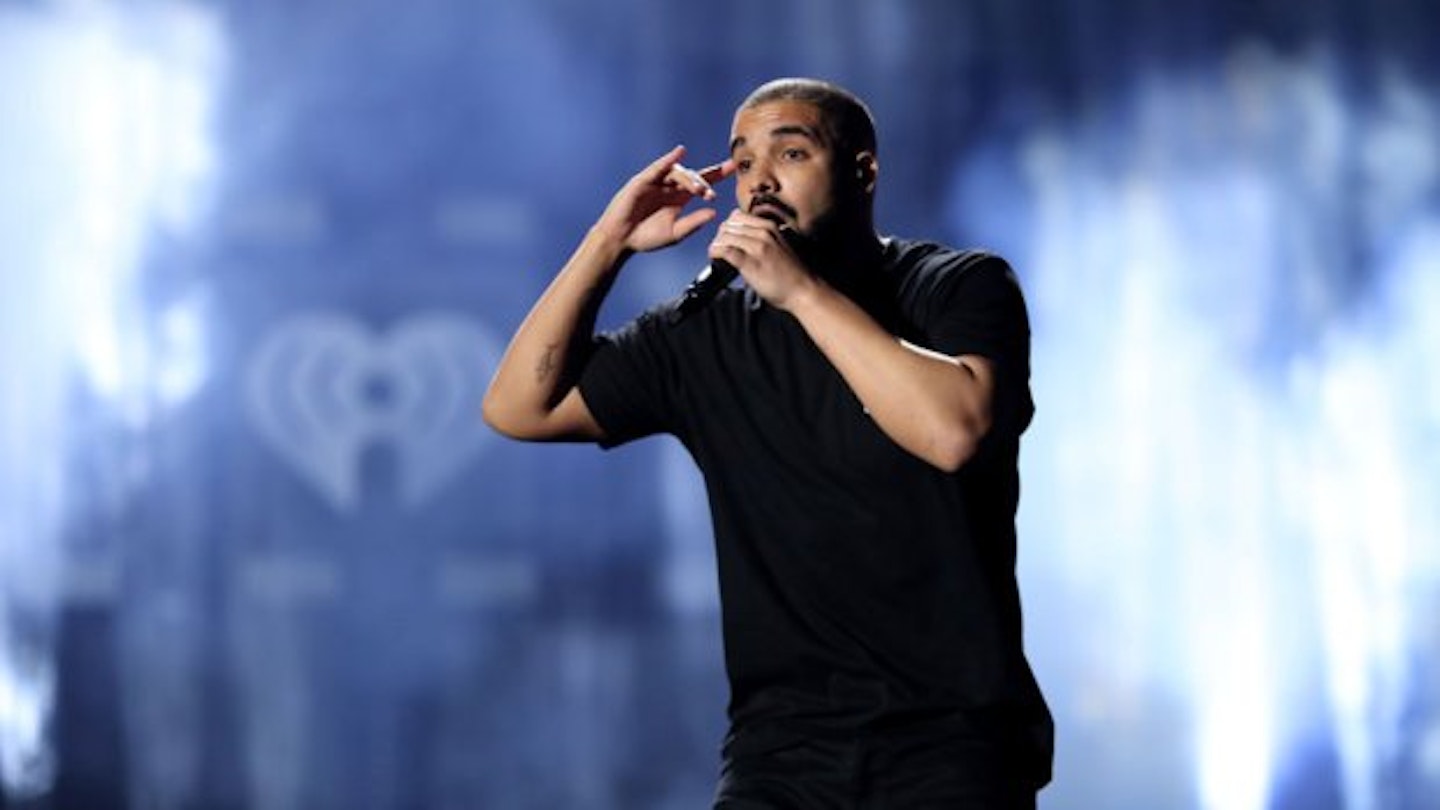 Unpicking Drake’s New Album ‘More Life’