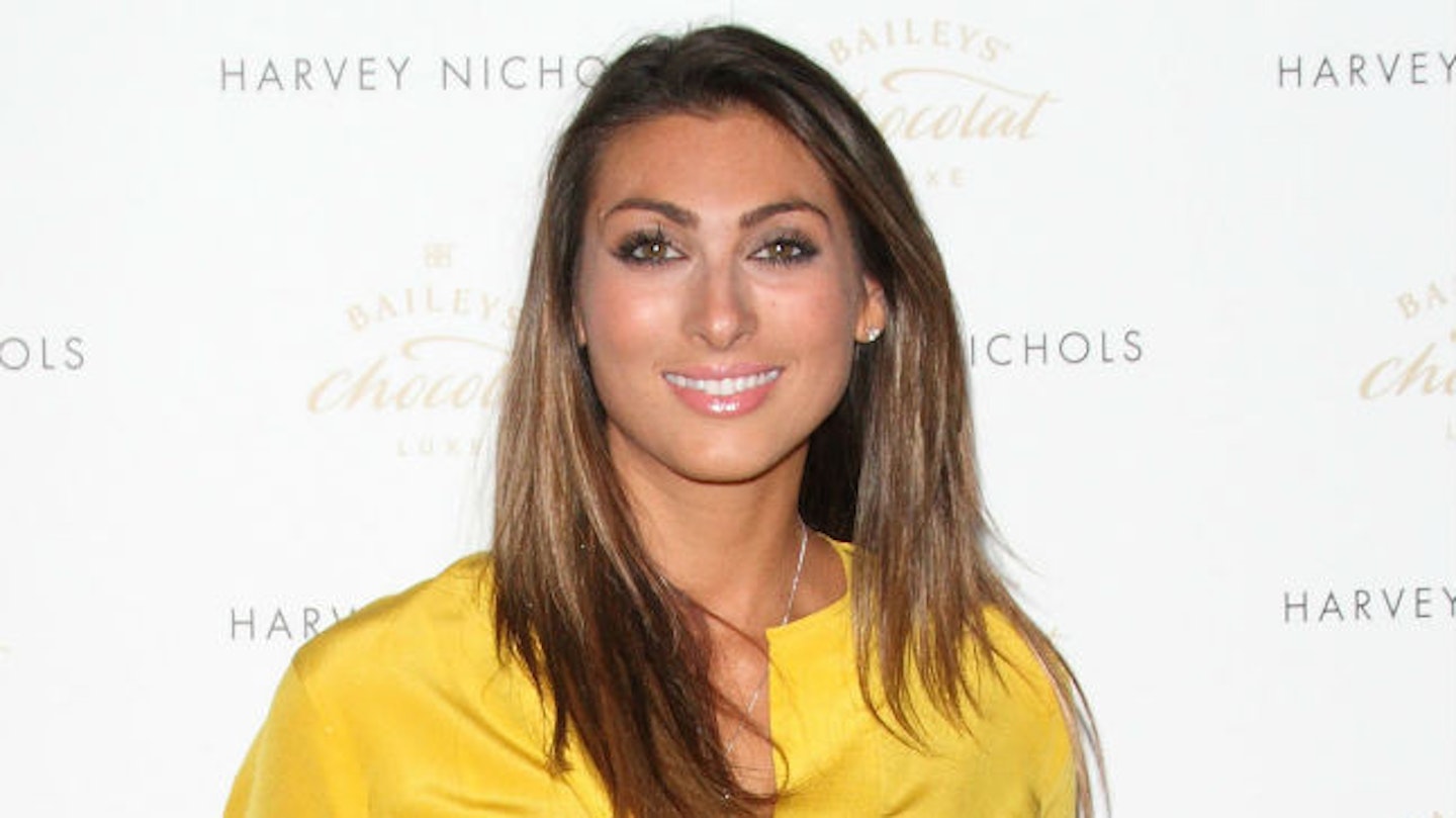 LUISA ZISSMAN wenn21277386