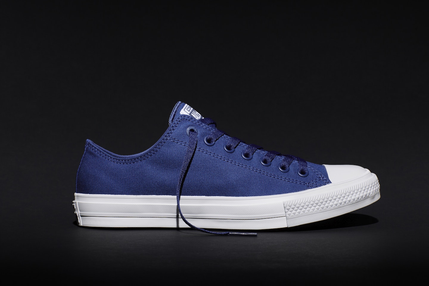 Chuck Taylor All Star II low-tops